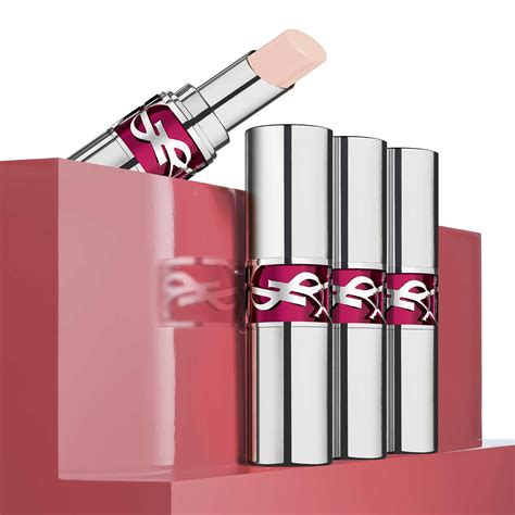 sephora ysl loveshine